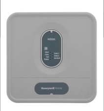 Honeywell HZ221 True Zone Control Panel 24VAC 2 Zones New In Box Fast Shipping picture