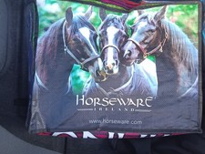 HORSEWARE Ireland Amigo 900 with Disc Front picture
