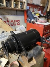 Willys Jeep Generator GDZ4817-A,  Six Volt Rebuild Or Exchange. Warranty picture