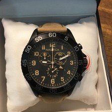 Nautica NST Black/Leather NAD17507G picture