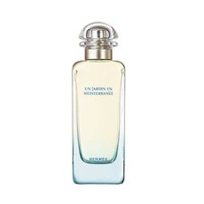 Hermes Unisex Un Jardin En Mediterranee EDT 3.4 oz (Tester) Fragrances picture