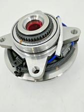 MOOG 515119 Front Wheel Bearing Hub Assembly Ford F-150 2009-2010 4WD 6-Lug picture