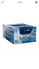 ICE BREAKERS Cool Blasts Sugar Free Chews (Mints), wintergreen .8oz (6 Pack) picture