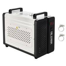 Uimoso Industrial Water Chiller 5460BTU/h Cooling System with Compressor 4.2 GPM picture
