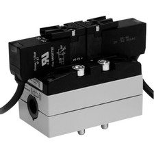 Aventics 5811461160, 5/3 Directional Valve picture