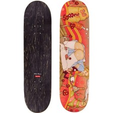 Supreme Alice Skateboard Multicolor picture