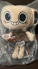 Official Dandy's World Deluxe Shelly 1st Edition Limited SOLD OUT  picture