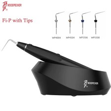 Woodpecker Dental Fi-P Cordless Gutta-Percha Obturation System Heated Pen picture
