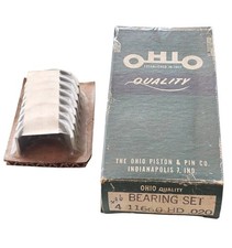 Ohio Rod Bearings Continental Allis Chalmers N50 N56 N62 Z120 Z129 Z134 Z145 NOS picture