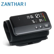 ZANTHARI  Smart Bluetooth blood pressure monitor accurate measurement picture