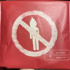 Travis Scott Days Before Rodeo Deluxe Vinyl 10th Anniversary picture