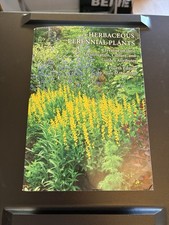 Herbaceous Perennial Plants 4th Edition By Allan M. Armitage Paperback picture