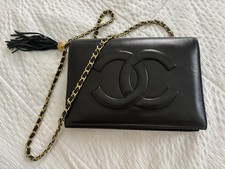 CHANEL Vintage Shoulder Bag picture