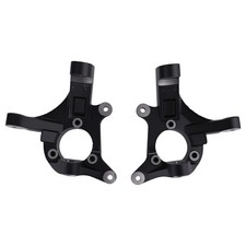 3 inch Lift Spindles Suspension Kit for GMC Sierra Chevy Silverado 1500 99-06 picture