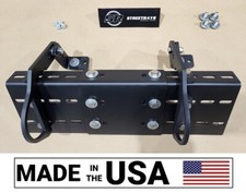 [SR] Univ Chute Blocker Mulch Plate for KUBOTA ZD1200 ZD1600 SZ Z400 F W Mower picture