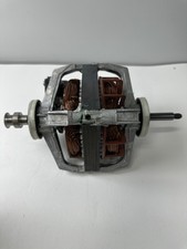 GE WH23X28418 Washer Drain Pump Assembly NEW OEM Genuine Part picture