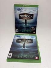Bioshock: The Collection - Microsoft Xbox One With Slip Cover picture