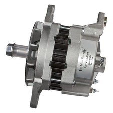 Delco Style Alternator 21-SI 24V 70 Amp Diesel Engines picture
