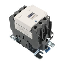 A63-30 Contactor 120V coil AC 63A Contactor A63-30-11-84 3P 1NO1NC NEW USA picture