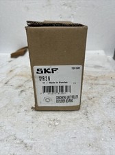 FACTORY SEALED BOX SKF SYR 2 N Pillow Block Bearings picture
