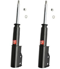 NEW Pair Set of 2 Front KYB Struts For Chevy Camaro Pontiac Firebird 82-92 picture