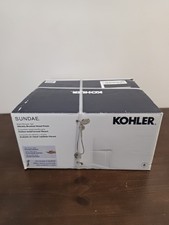 Kohler Sundae Shower Set picture