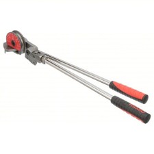 RIDGID 604 (38033) Heavy-Duty Tube Bender: 1/4 in Tubing Outside Dia - Max picture