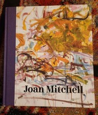 Joan Mitchell - Hardcover By Roberts, Sarah - GOOD picture