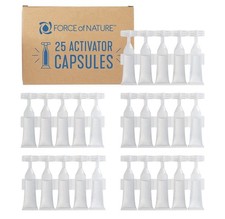 Force of Nature Activator Capsules - Concentrate Refills for Eco-Friendly, All P picture