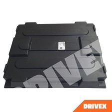 Battery Cover Cap for ISUZU NRR NPR NQR NPR-HD 08 -16 picture