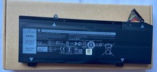 Genuine 60WH 1F22N Battery Alienw M15 2018 M17 G5 5590 G7 7590 7790 8622M HYWXJ picture