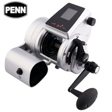PENN Saltwater Offshore Fishing Electric Reel FATHOM 80 picture