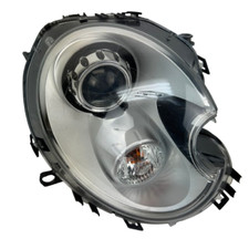 *READ* OEM 2012 - 2015 Mini Cooper S Right HID Xenon AFS Headlight 63127292058 picture