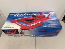 Pro Boat large 1/12 scale Miss Budweiser U-1  Nitro Hydroplane RC Boat OB NEW picture