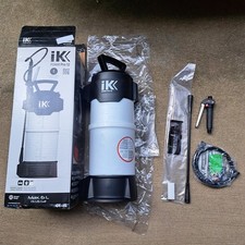IK Foam Pro 12 Sprayer | Large Pump Action Foamer picture