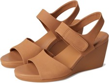 Naturalizer Imani Women's Wedge Sandals NW/OB picture