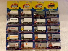 Athearn HO Scale Ford C-Series with Van Body each sold separately picture