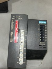 SIEMENS 6EP1913-2FC21 DC UPS-MODULE NEW picture