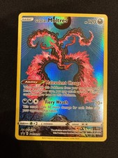 Galarian Moltres SWSH284 SWSH: Sword & Shield Promos Holo Promo picture