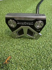 Scotty Cameron Phantom 11.5 Right Handed Mallet Putter picture