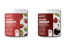 NEW SALE 50% - Kinobody Gains Creatine  picture