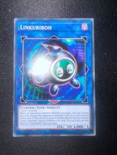 Yu-Gi-Oh Common 1st Linkuriboh YS18-EN045 Near Mint Yugioh picture