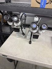 AmScope SE400-Z 10X Zoom  2 Units picture