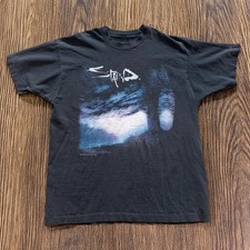 Staind Shirt Vintage Alternative Nu Metal Rock Band Graphic Tee picture