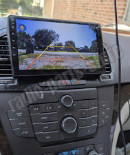 For 2009-2013 Buick Regal 9