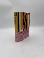 LSD, The Consciousness Expanding Drug by David Solomon HC First Edition 1964 picture