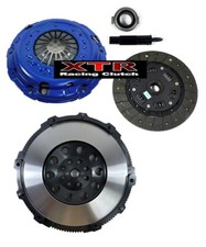 XTR STAGE 2 CLUTCH KIT +LIGHT FLYWHEEL for 16-22 HONDA CIVIC 17-22 CIVIC Si 1.5L picture