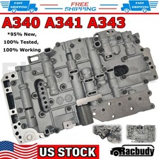 A340 A341 A343 Valve Body A343E A340E A340F AW30-43 AW30-70LE For Volvo Toyata picture