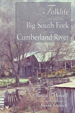 Folklife along the Big South Fork of the Cumberland River picture