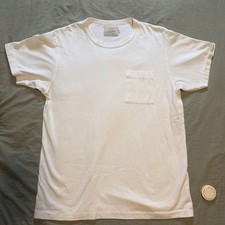 Dehen 1920 Pocket T-Shirt  size L  picture
